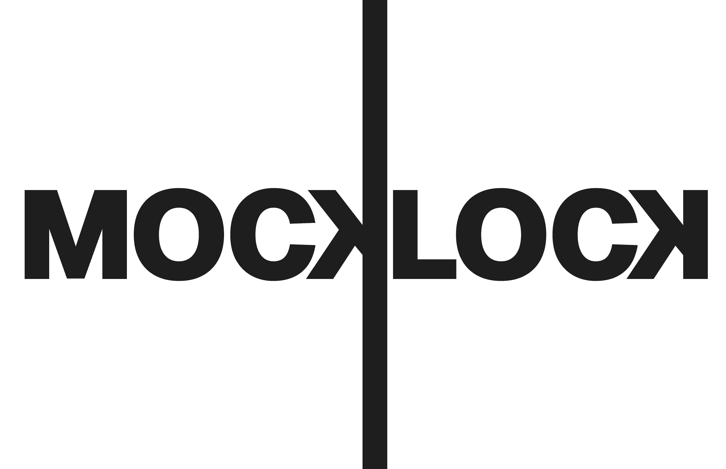 MockLock Logo