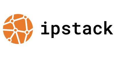 IPStack sponsor banner